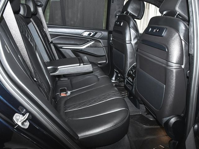 2022 BMW X5 M50i - 22978930 - 60