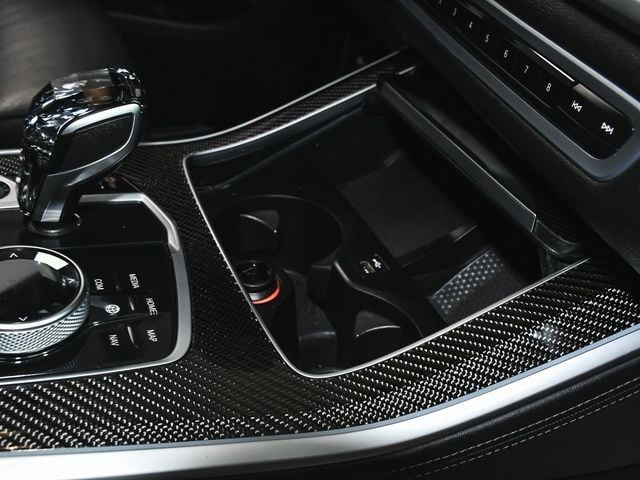 2022 BMW X5 M50i - 22978930 - 68