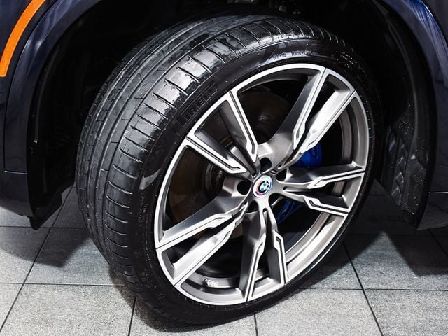 2022 BMW X5 M50i - 22978930 - 6