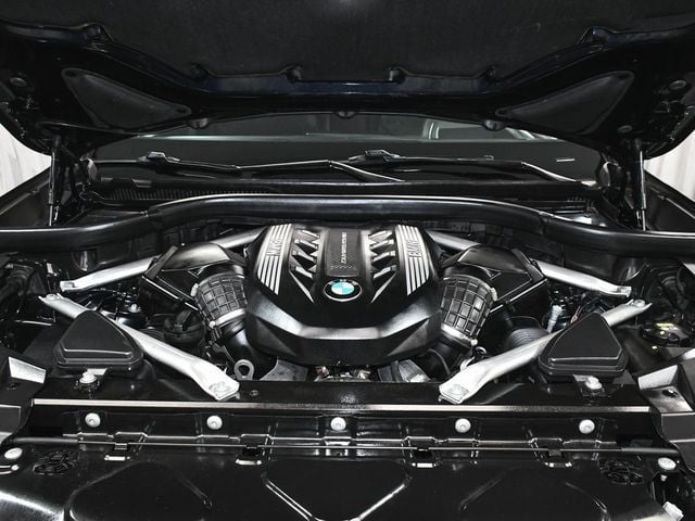 2022 BMW X5 M50i - 22978930 - 76