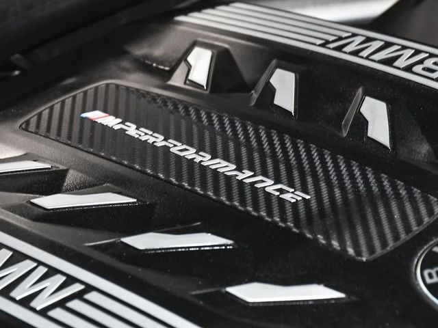 2022 BMW X5 M50i - 22978930 - 77