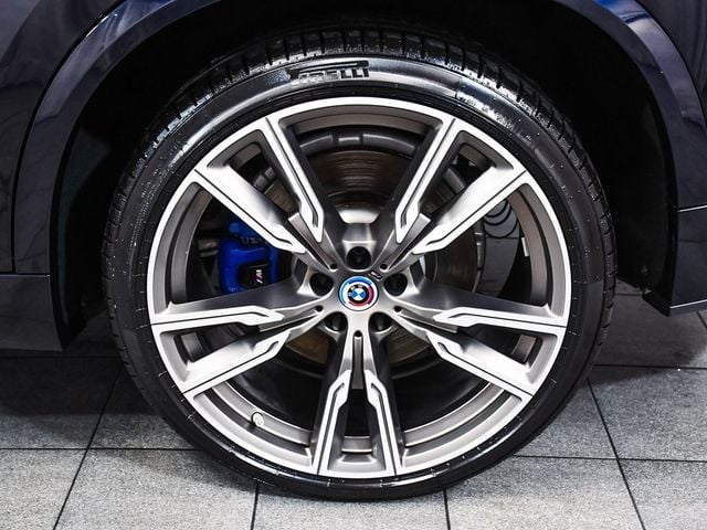 2022 BMW X5 M50i - 22978930 - 7