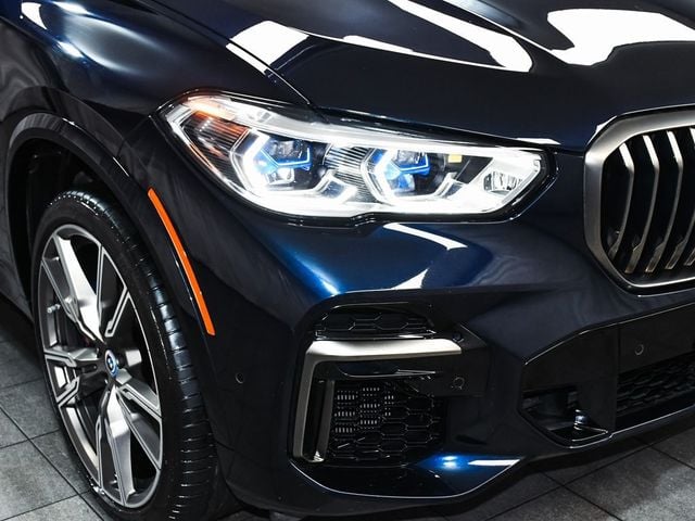 2022 BMW X5 M50i - 22978930 - 80