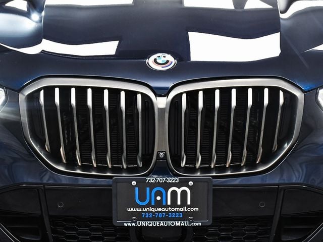 2022 BMW X5 M50i - 22978930 - 81