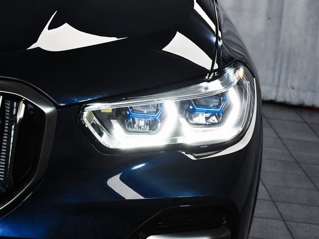 2022 BMW X5 M50i - 22978930 - 82