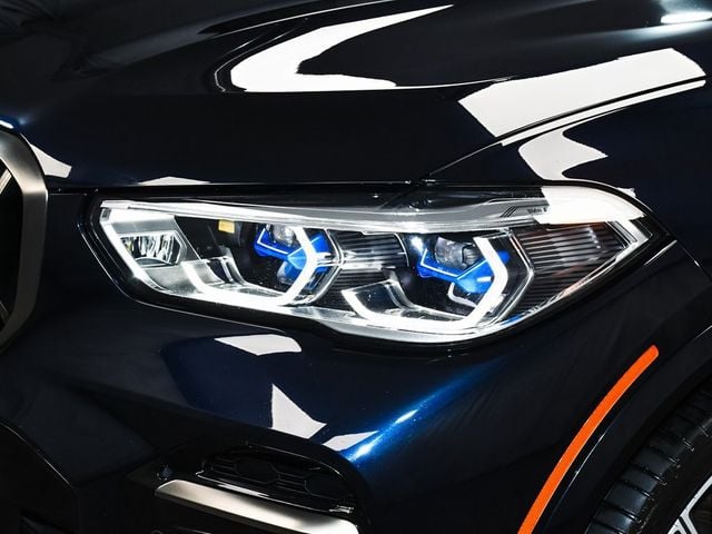 2022 BMW X5 M50i - 22978930 - 83