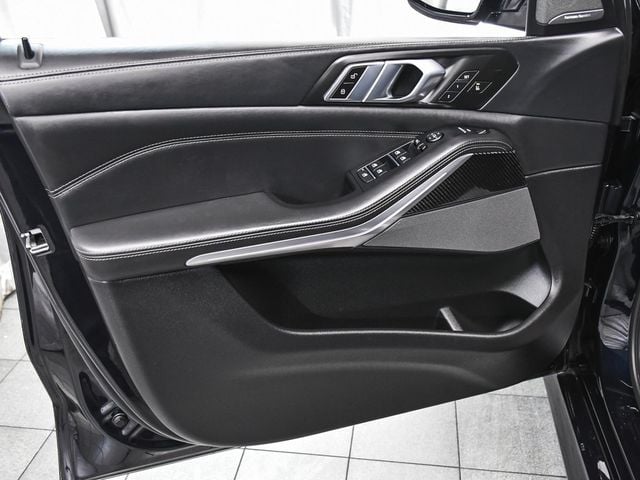 2022 BMW X5 M50i - 22978930 - 8