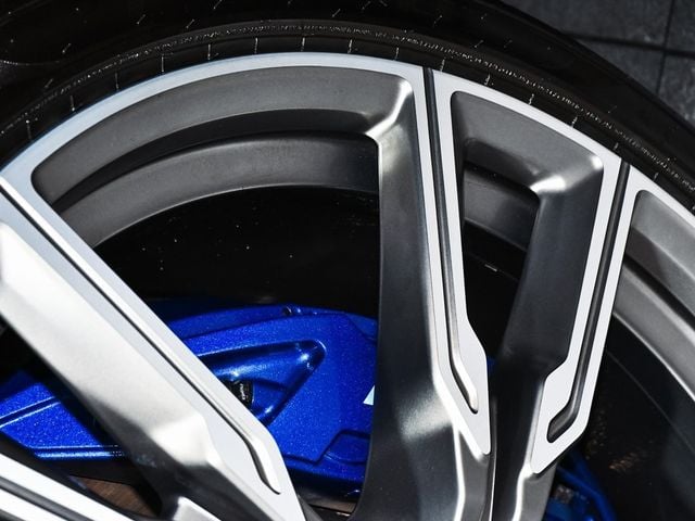 2022 BMW X5 M50i - 22978930 - 94