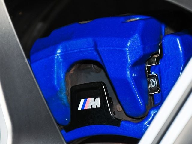 2022 BMW X5 M50i - 22978930 - 95