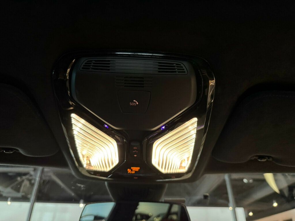 2022 BMW X5 M50i/PanoRoof/AmbientLighting/RemoteStart/HeadUpDisplay/NAV - 22936716 - 27