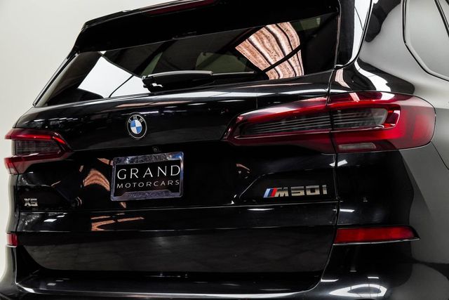 2022 BMW X5 M50i Sports Activity Vehicle - 23024568 - 12