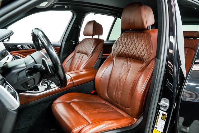 2022 BMW X5 M50i Sports Activity Vehicle - 23024568 - 14
