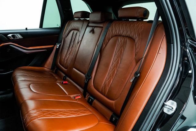 2022 BMW X5 M50i Sports Activity Vehicle - 23024568 - 16