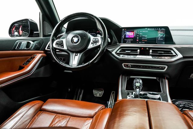 2022 BMW X5 M50i Sports Activity Vehicle - 23024568 - 23