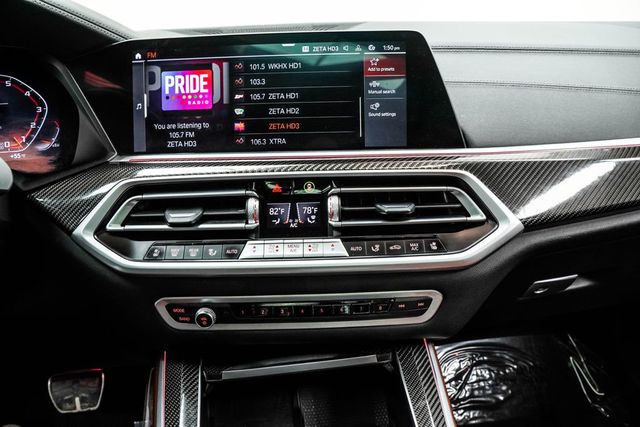 2022 BMW X5 M50i Sports Activity Vehicle - 23024568 - 28