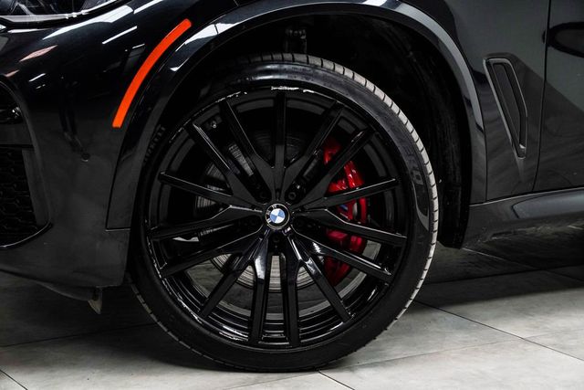 2022 BMW X5 M50i Sports Activity Vehicle - 23024568 - 2