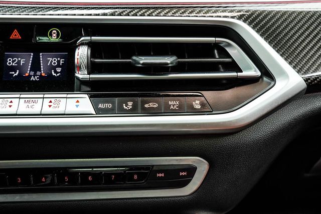 2022 BMW X5 M50i Sports Activity Vehicle - 23024568 - 29