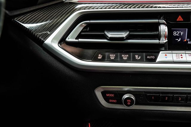 2022 BMW X5 M50i Sports Activity Vehicle - 23024568 - 30