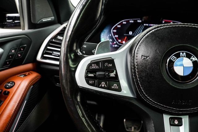 2022 BMW X5 M50i Sports Activity Vehicle - 23024568 - 37