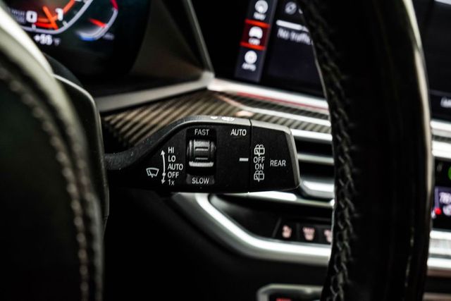 2022 BMW X5 M50i Sports Activity Vehicle - 23024568 - 38