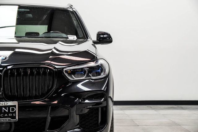 2022 BMW X5 M50i Sports Activity Vehicle - 23024568 - 3
