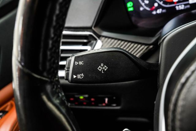 2022 BMW X5 M50i Sports Activity Vehicle - 23024568 - 39