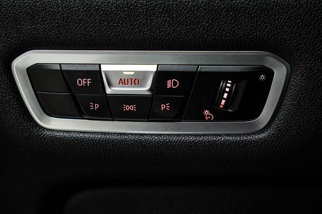 2022 BMW X5 M50i Sports Activity Vehicle - 23024568 - 41
