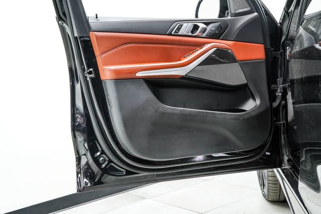 2022 BMW X5 M50i Sports Activity Vehicle - 23024568 - 42