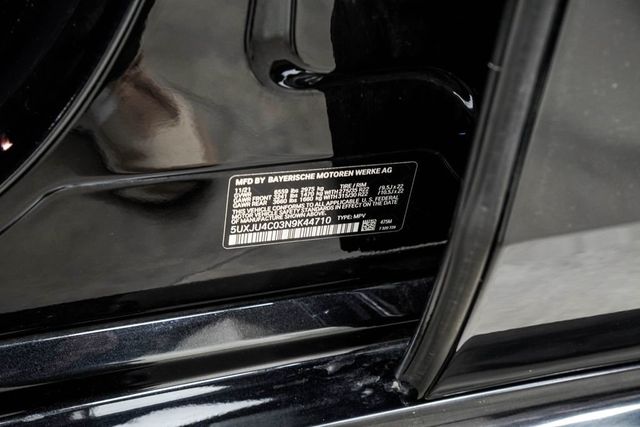 2022 BMW X5 M50i Sports Activity Vehicle - 23024568 - 45