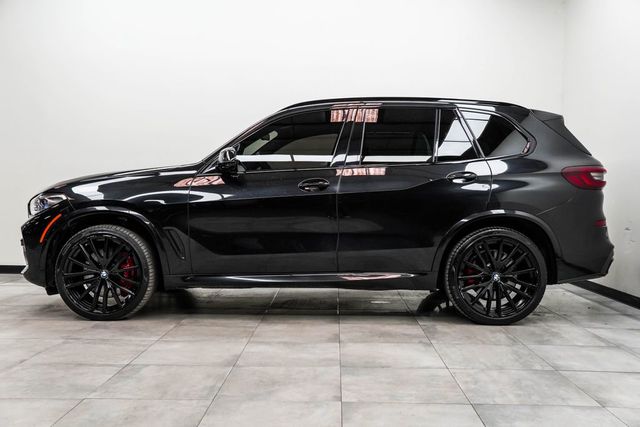 2022 BMW X5 M50i Sports Activity Vehicle - 23024568 - 7