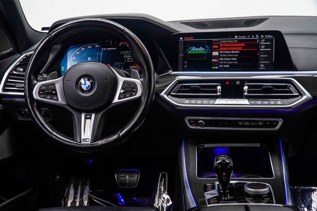 2022 BMW X5 M50i Sports Activity Vehicle - 23060563 - 17