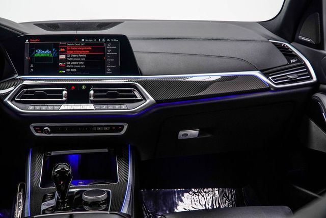 2022 BMW X5 M50i Sports Activity Vehicle - 23060563 - 18
