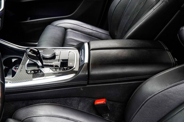 2022 BMW X5 M50i Sports Activity Vehicle - 23060563 - 20