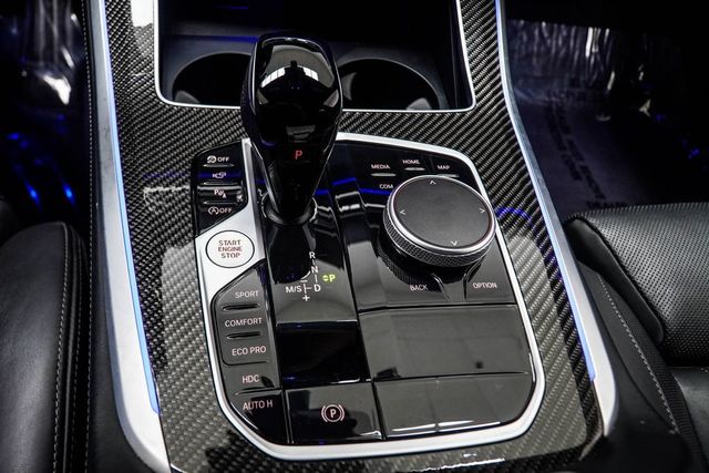 2022 BMW X5 M50i Sports Activity Vehicle - 23060563 - 21
