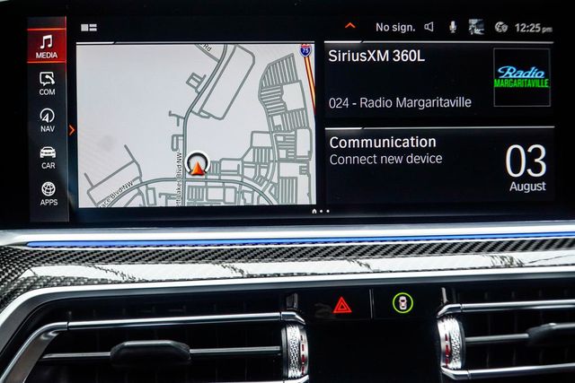 2022 BMW X5 M50i Sports Activity Vehicle - 23060563 - 26