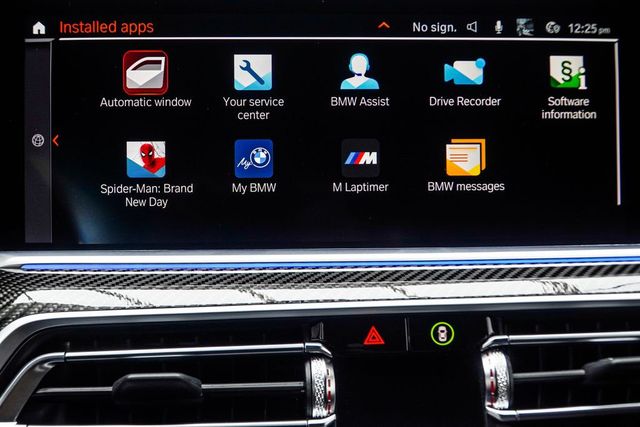 2022 BMW X5 M50i Sports Activity Vehicle - 23060563 - 28