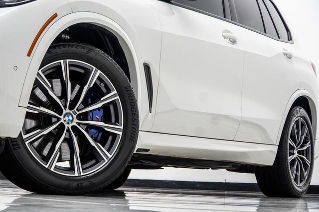 2022 BMW X5 M50i Sports Activity Vehicle - 23060563 - 2