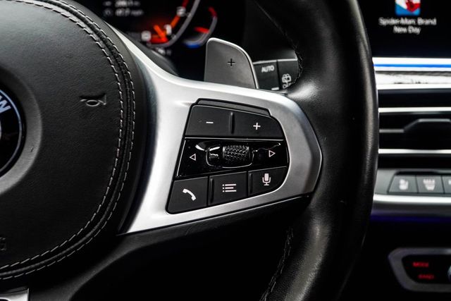 2022 BMW X5 M50i Sports Activity Vehicle - 23060563 - 29
