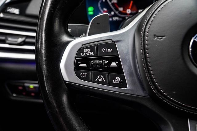 2022 BMW X5 M50i Sports Activity Vehicle - 23060563 - 30