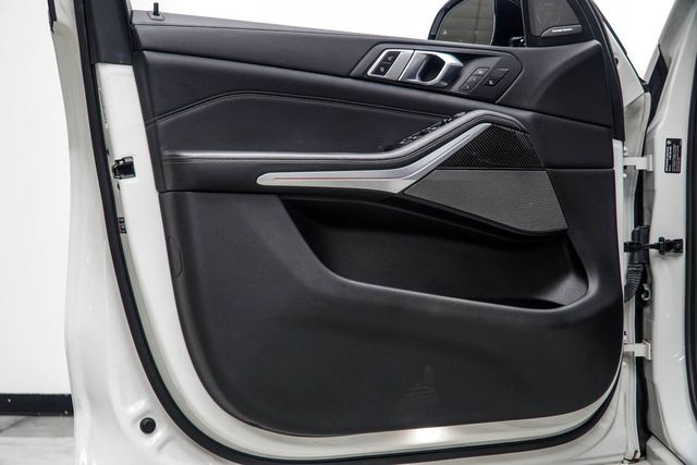 2022 BMW X5 M50i Sports Activity Vehicle - 23060563 - 33