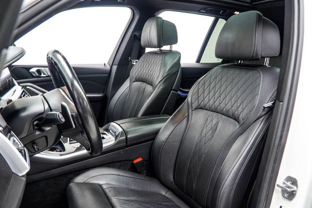 2022 BMW X5 M50i Sports Activity Vehicle - 23060563 - 37