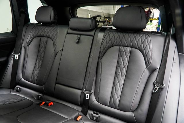 2022 BMW X5 M50i Sports Activity Vehicle - 23060563 - 40