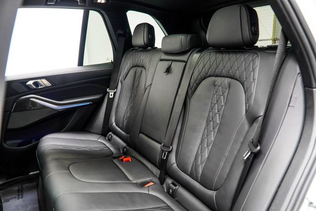 2022 BMW X5 M50i Sports Activity Vehicle - 23060563 - 41