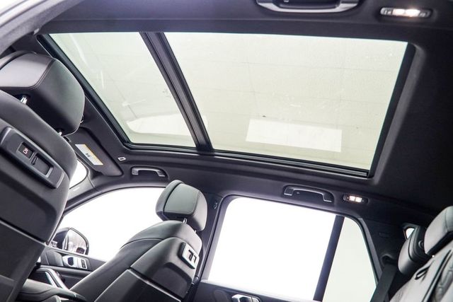 2022 BMW X5 M50i Sports Activity Vehicle - 23060563 - 42