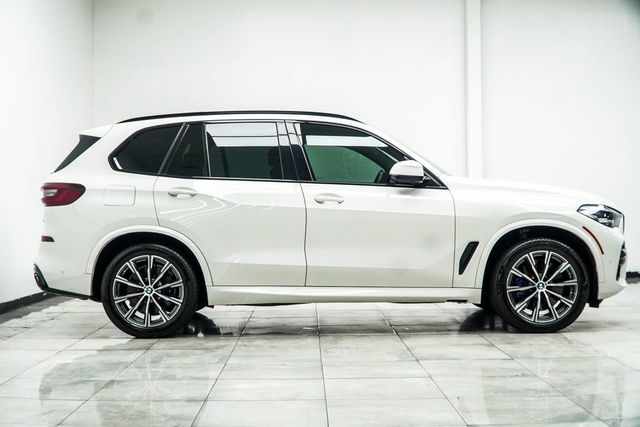 2022 BMW X5 M50i Sports Activity Vehicle - 23060563 - 6