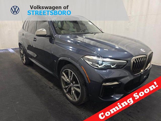2022 BMW X5 M50i Sports Activity Vehicle - 23068994 - 0