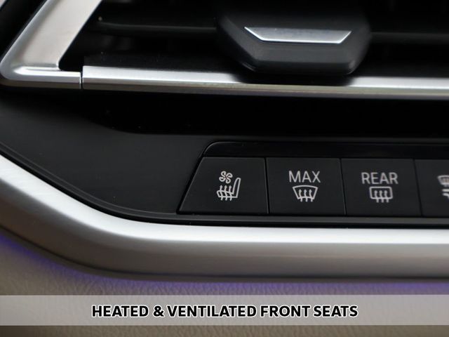 2022 BMW X5 M50i Sports Activity Vehicle - 23068994 - 9