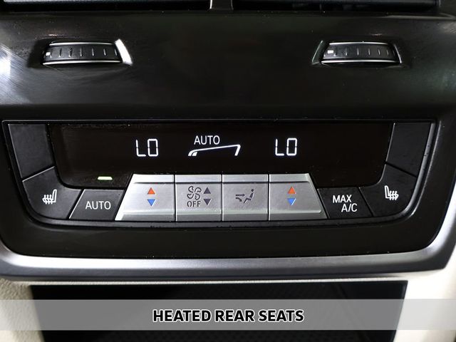 2022 BMW X5 M50i Sports Activity Vehicle - 23068994 - 10