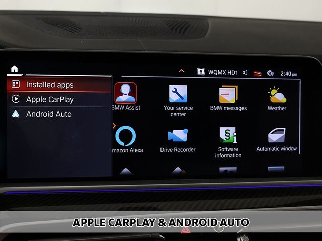2022 BMW X5 M50i Sports Activity Vehicle - 23068994 - 11