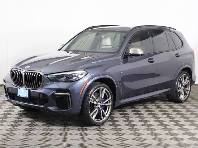 2022 BMW X5 M50i Sports Activity Vehicle - 23068994 - 12
